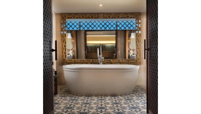 Hotel Anantara Uluwatu Bali poza 9