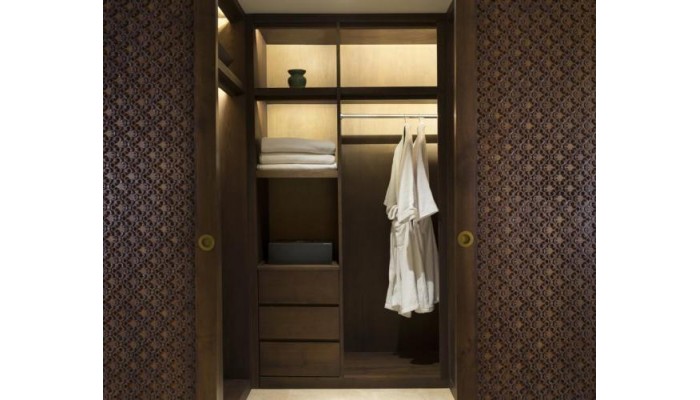 Hotel Anantara Uluwatu Bali poza 8