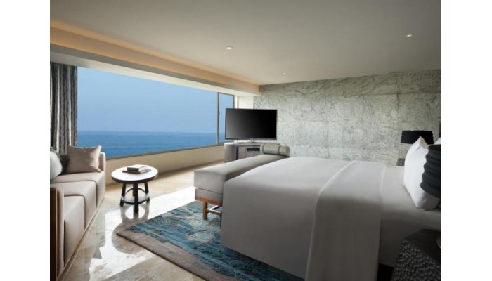 Hotel Anantara Uluwatu Bali poza 6