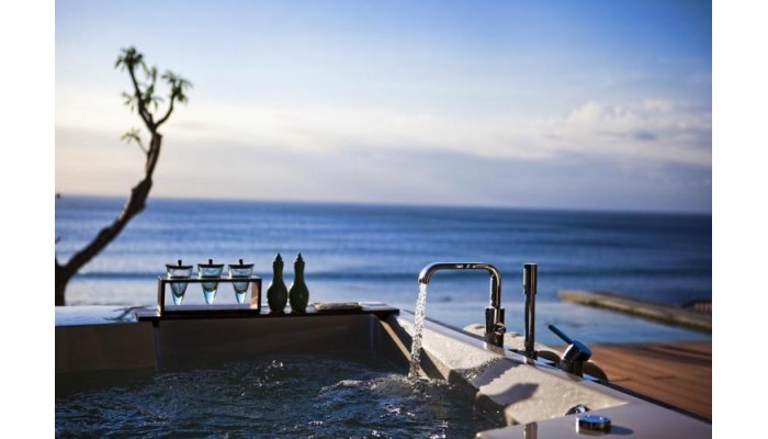 Hotel Anantara Uluwatu Bali poza 17