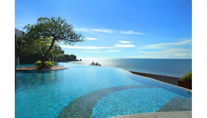 Hotel Anantara Uluwatu Bali poza 2