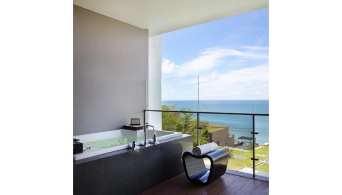 Hotel Anantara Uluwatu Bali poza 14