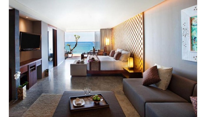 Hotel Anantara Uluwatu Bali poza 16