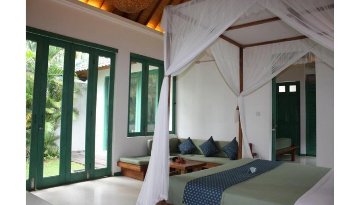 Hotel Artemis Villa poza 8