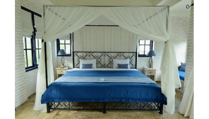 Hotel Artemis Villa poza 15