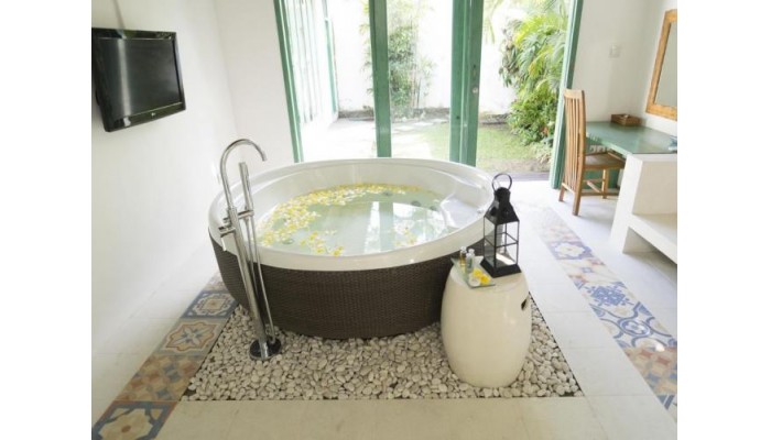 Hotel Artemis Villa poza 13