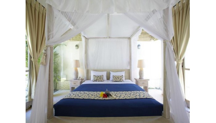 Hotel Artemis Villa poza 12