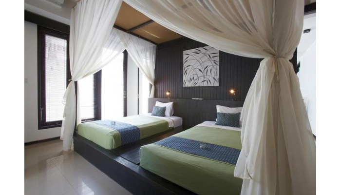 Hotel Artemis Villa poza 11