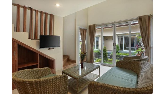 Hotel Askara Villa poza 0