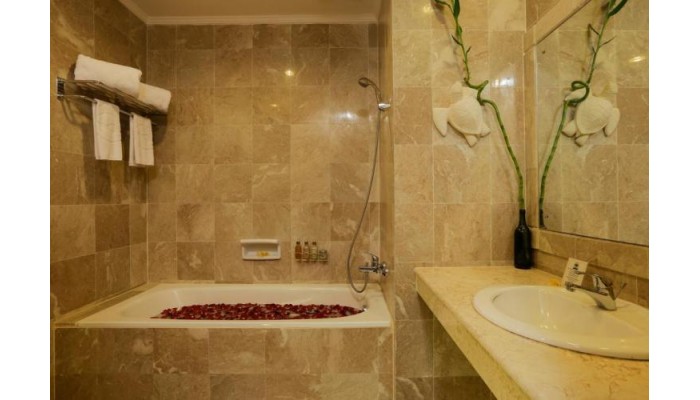 Ayung Resort Ubud poza 17