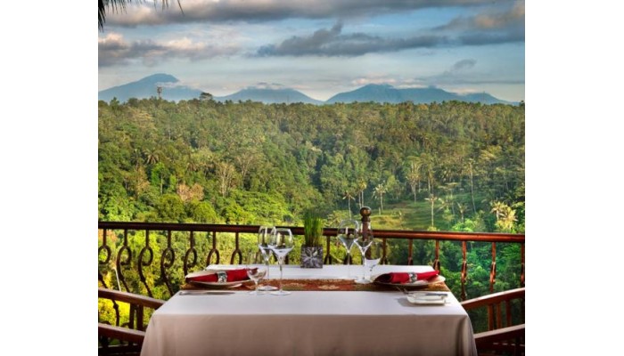 Ayung Resort Ubud poza 10