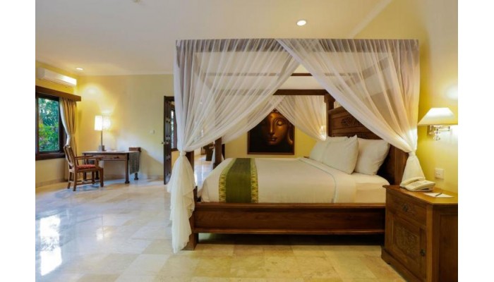 Ayung Resort Ubud poza 3