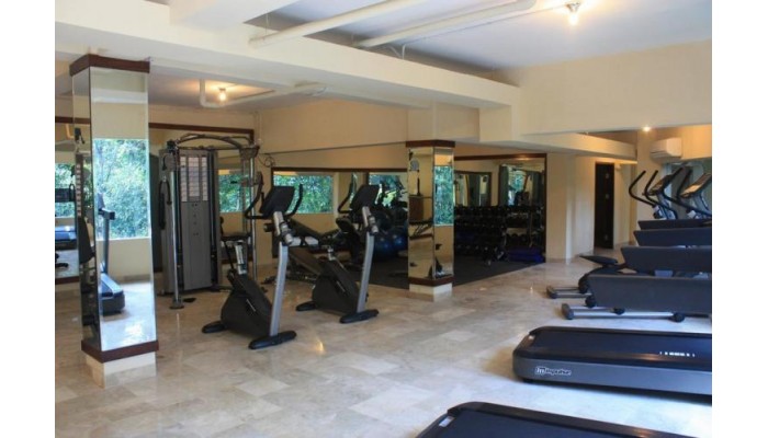 Ayung Resort Ubud poza 11