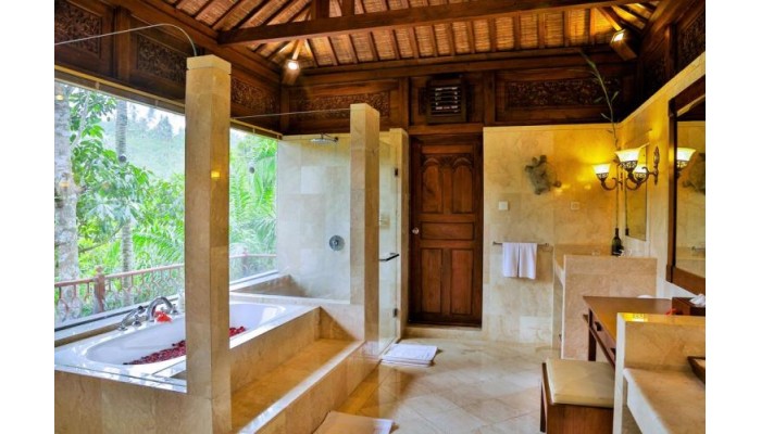 Ayung Resort Ubud poza 8