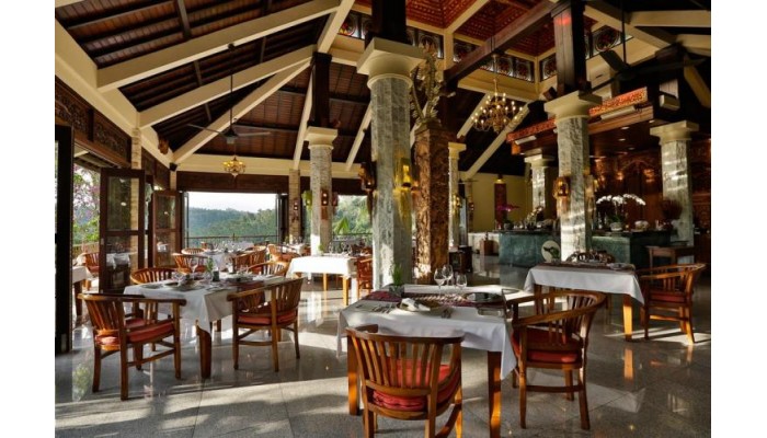 Ayung Resort Ubud poza 18