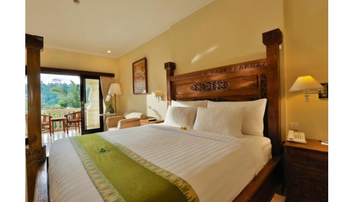 Ayung Resort Ubud poza 14