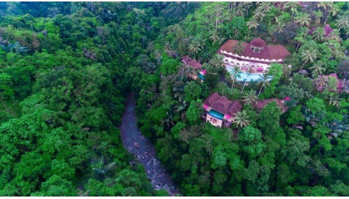 Ayung Resort Ubud poza 0