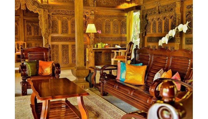 Ayung Resort Ubud poza 6