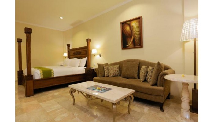 Ayung Resort Ubud poza 16