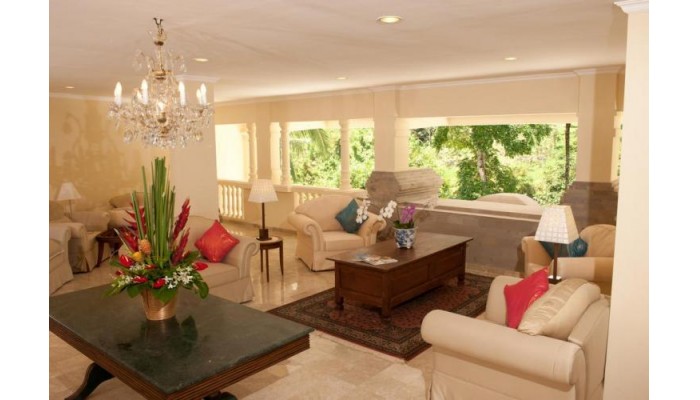 Ayung Resort Ubud poza 7