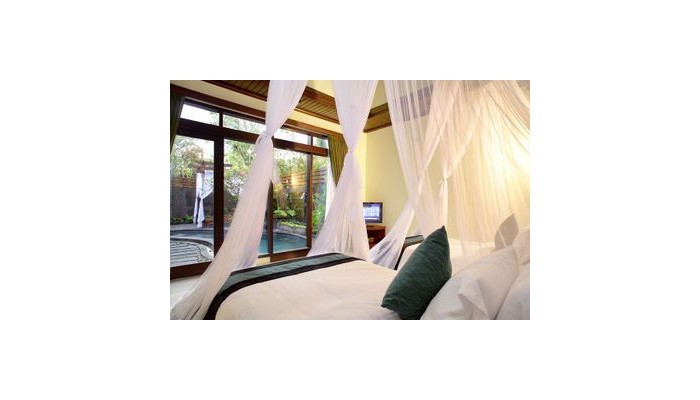 Hotel Bali Dream Villa poza 5
