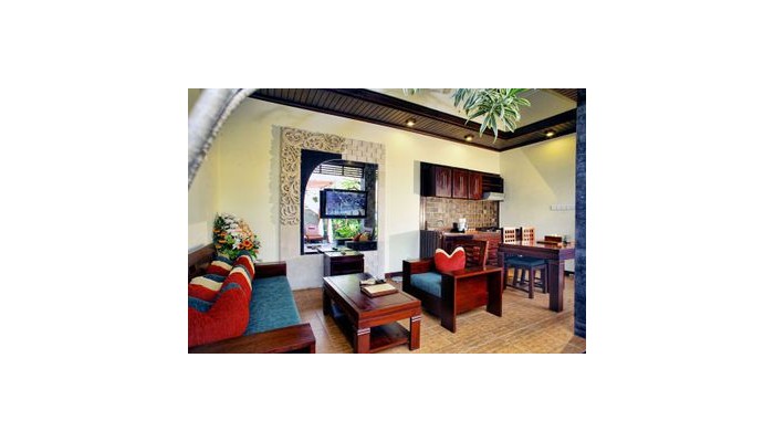 Hotel Bali Dream Villa poza 4