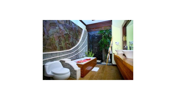 Hotel Bali Dream Villa poza 6