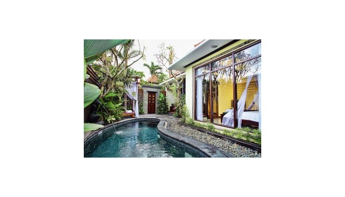Hotel Bali Dream Villa poza 9