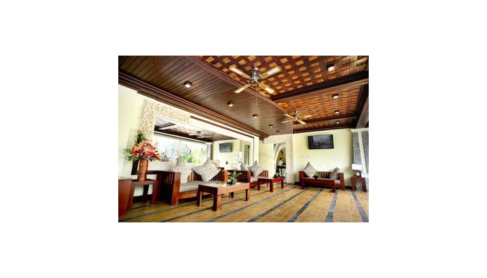 Hotel Bali Dream Villa poza 2