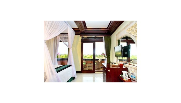 Hotel Bali Dream Villa poza 3