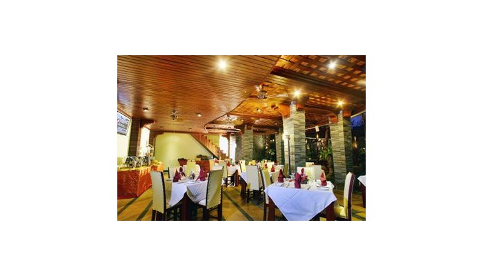 Hotel Bali Dream Villa poza 7