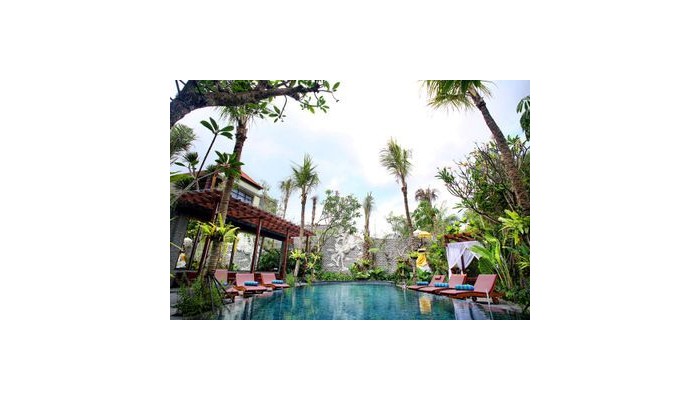 Hotel Bali Dream Villa poza 8
