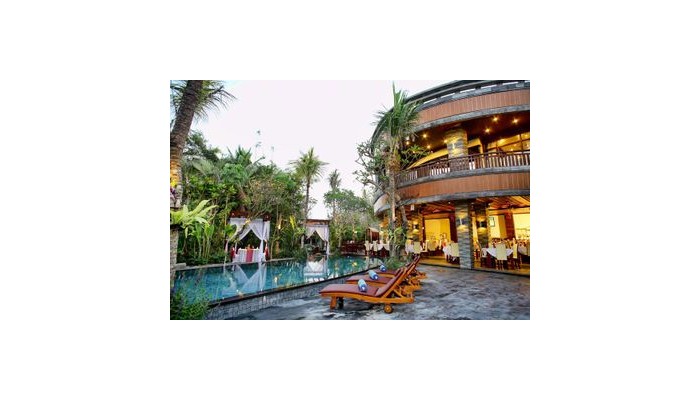 Hotel Bali Dream Villa poza 0