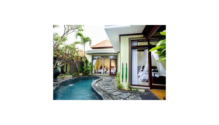 Hotel Bali Dream Villa poza 10
