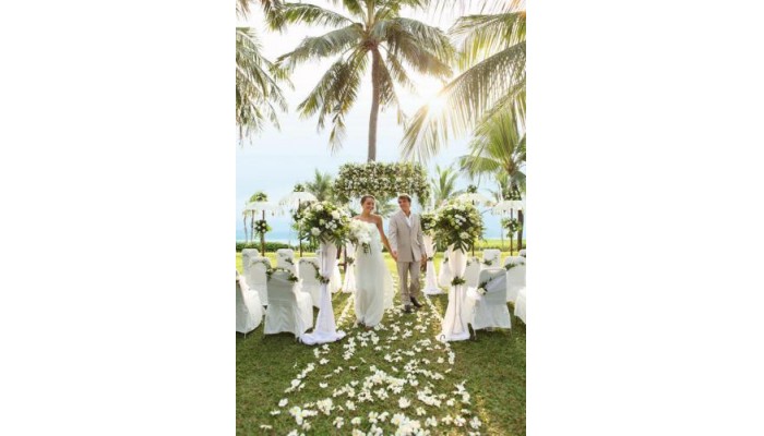 Bali Mandira Beach Resort & Spa poza 17