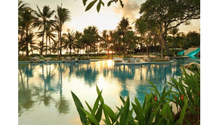 Bali Mandira Beach Resort & Spa poza 14