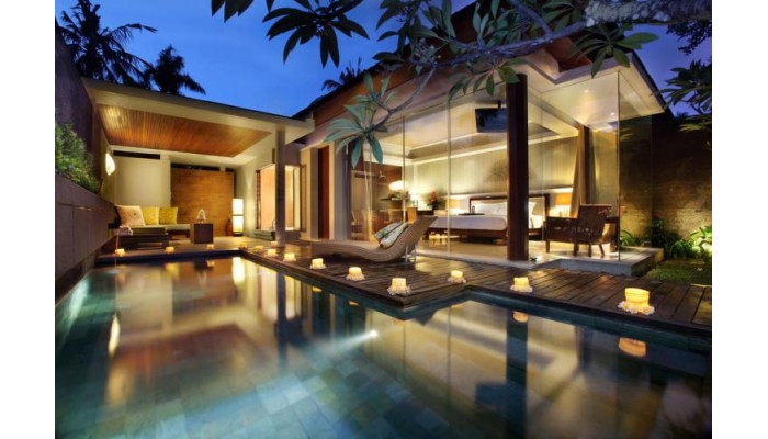 Bali Mandira Beach Resort & Spa poza 16