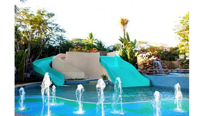 Bali Mandira Beach Resort & Spa poza 8