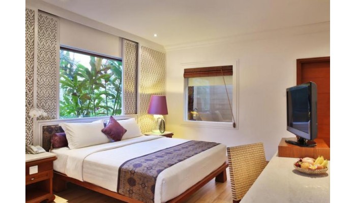 Bali Mandira Beach Resort & Spa poza 2