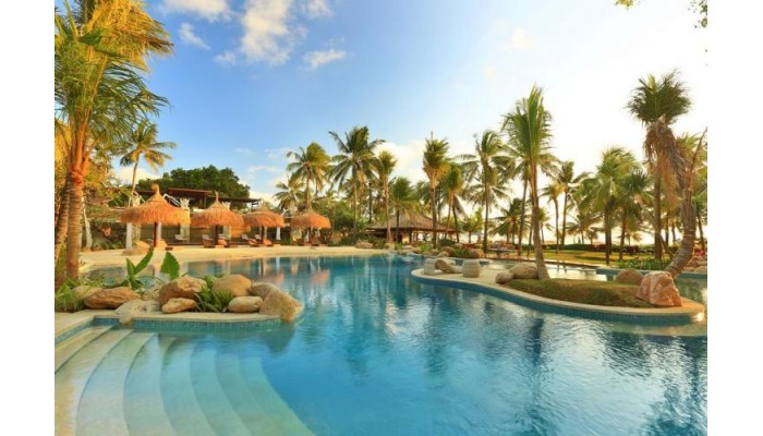 Bali Mandira Beach Resort & Spa poza 1
