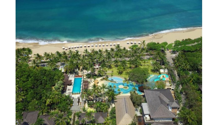 Bali Mandira Beach Resort & Spa poza 0