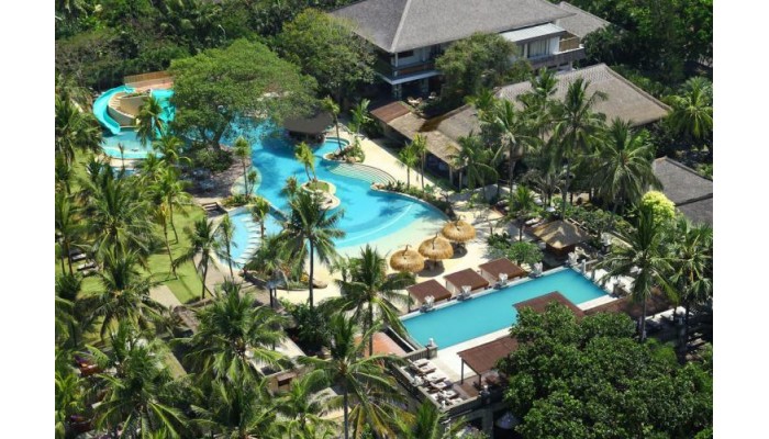 Bali Mandira Beach Resort & Spa poza 7