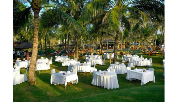 Bali Mandira Beach Resort & Spa poza 18