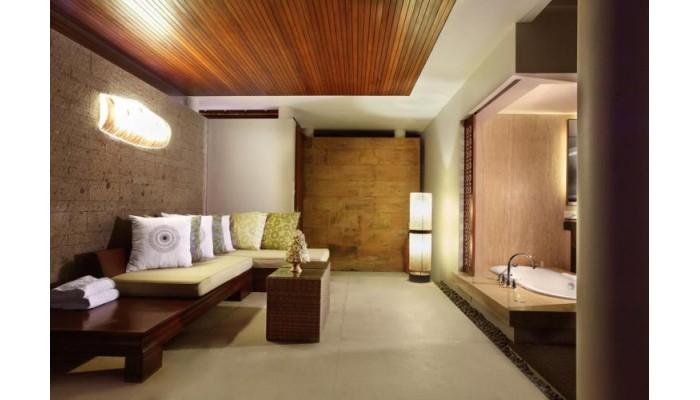 Bali Mandira Beach Resort & Spa poza 12