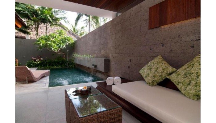 Bali Mandira Beach Resort & Spa poza 13