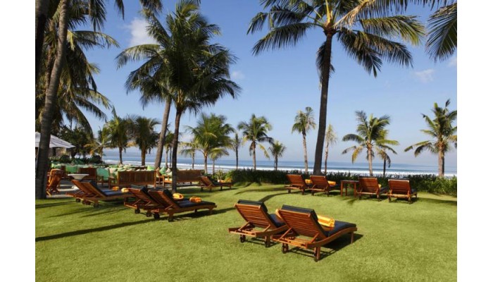 Bali Mandira Beach Resort & Spa poza 6