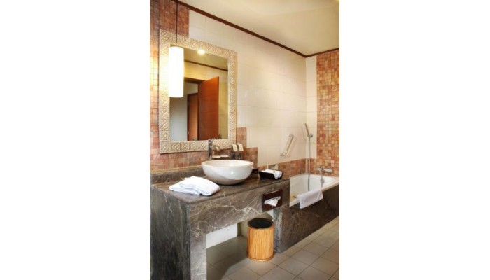 Bali Mandira Beach Resort & Spa poza 10