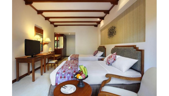 Bali Mandira Beach Resort & Spa poza 9