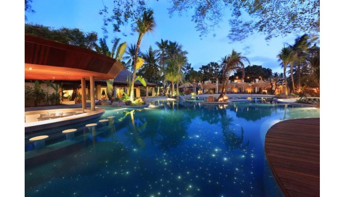 Bali Mandira Beach Resort & Spa poza 15