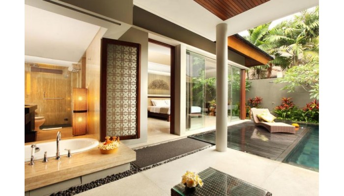 Bali Mandira Beach Resort & Spa poza 3